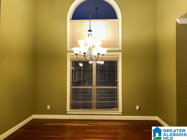 1785 Funderburg Bend Road Pell City, AL 35128 - Photo 5 of 6