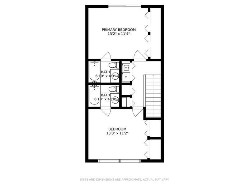 980 Jeffery Street Boca Raton, FL 33487 - Photo 26 of 26 second floor