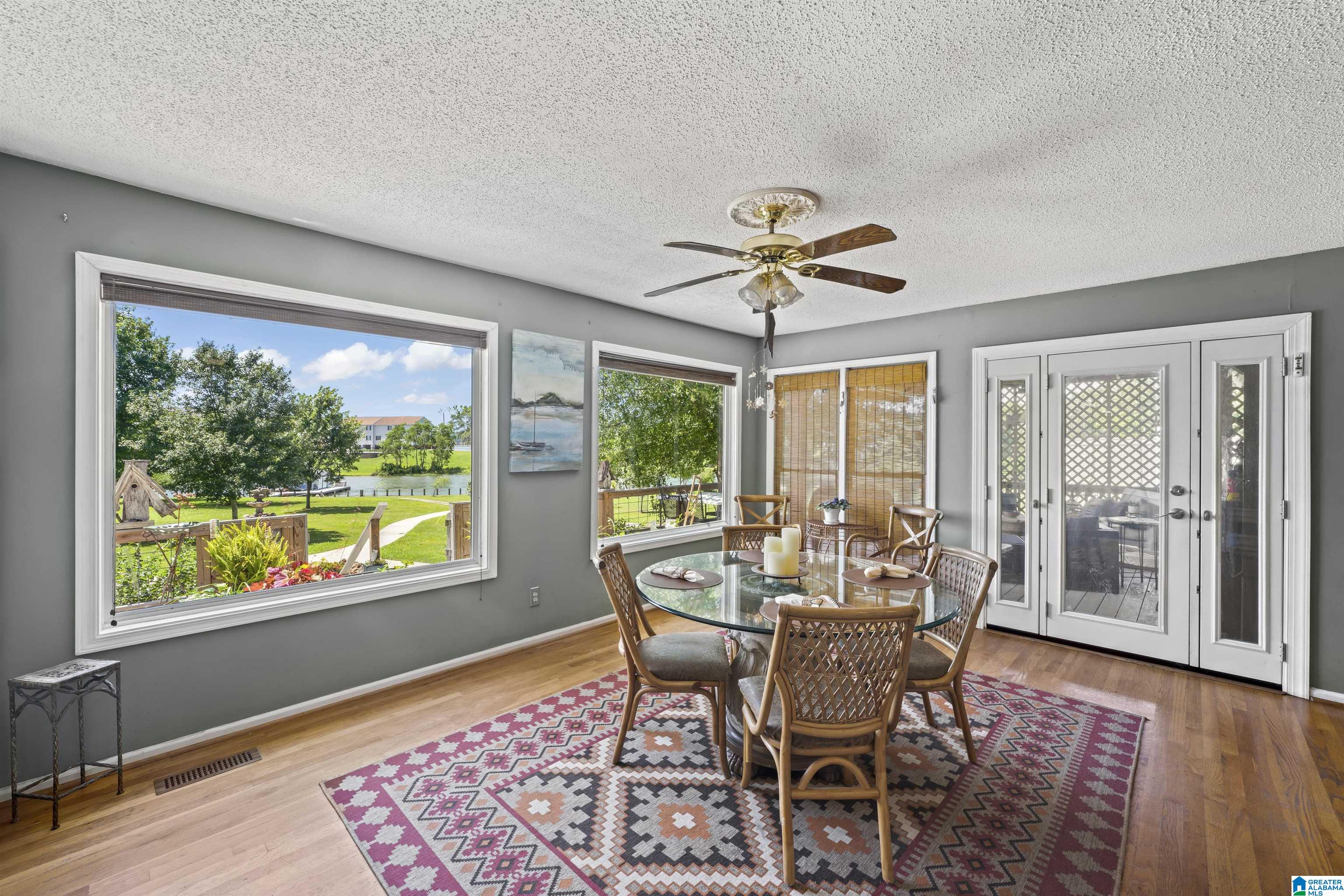 1570 Pine Harbor Road Pell City, AL 35128 - Photo 16 of 61