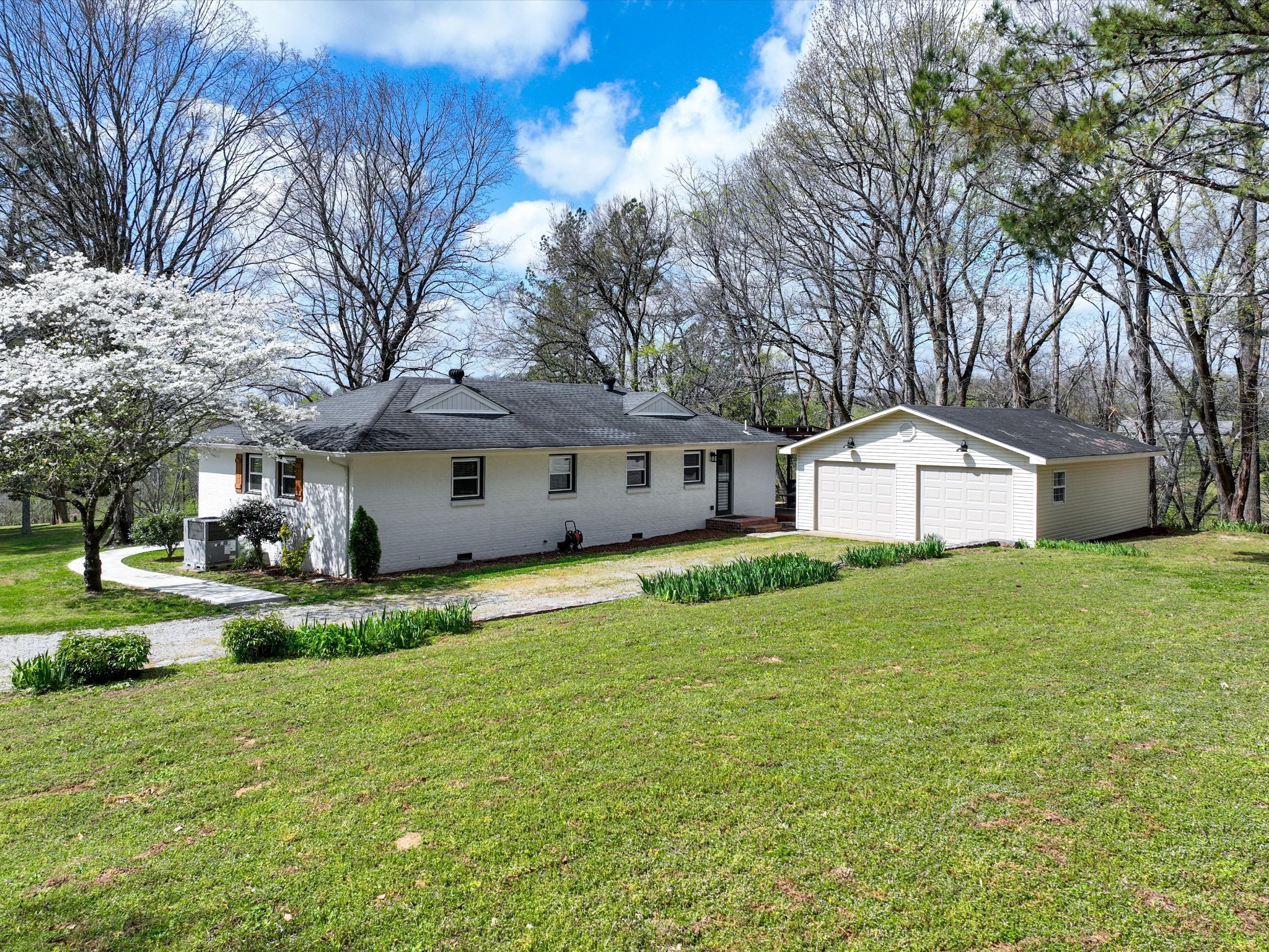 1454 Johnson Road Lewisburg, TN 37091 - Photo 46 of 85