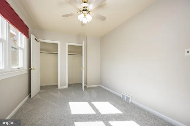 a view of workspace with window