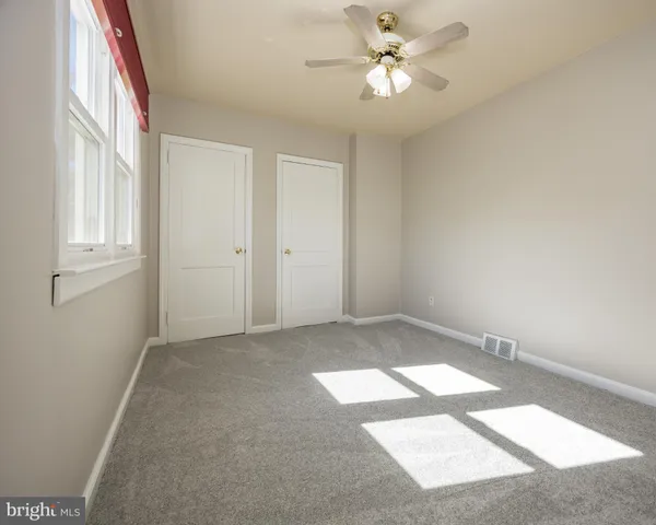 a close up of a bathtub