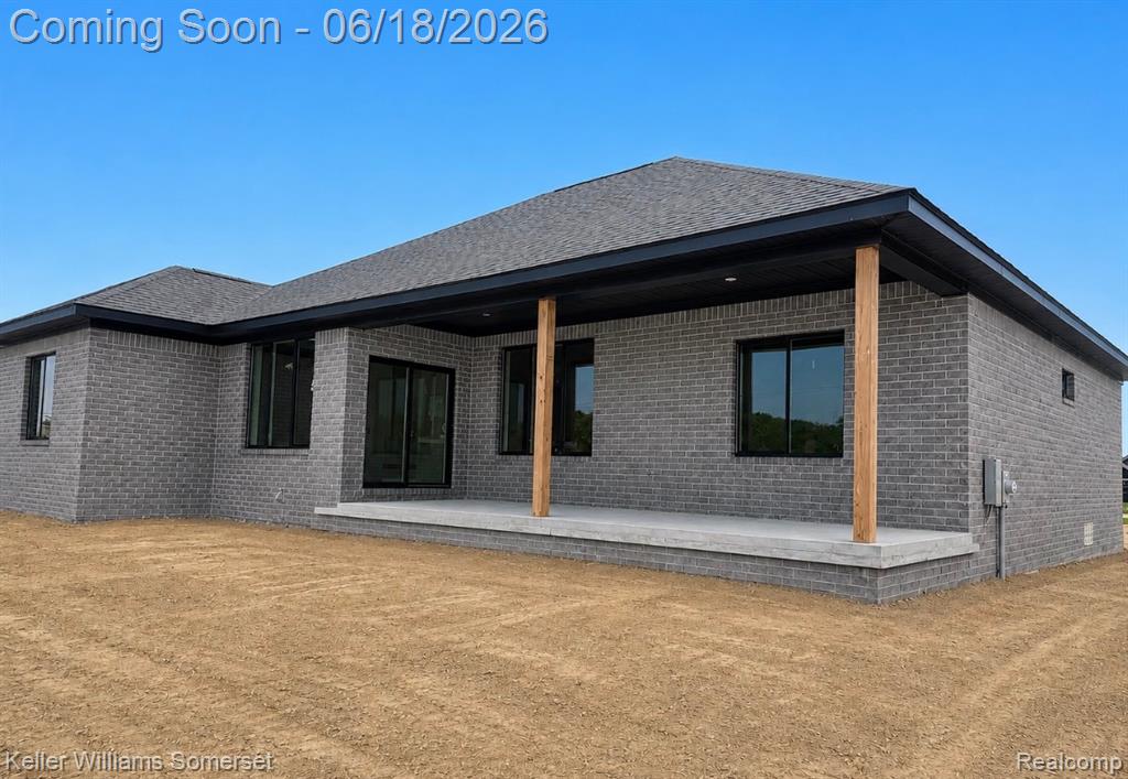 7085 Dryden Road Almont, MI 48003 - Photo 6 of 13