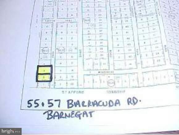 57 Barracuda Road Manahawkin, NJ 08050 - Photo 1 of 2