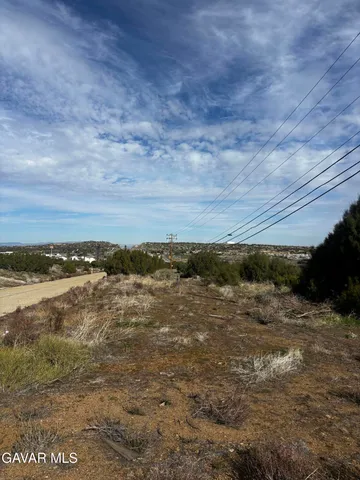 a view of an ocean beach