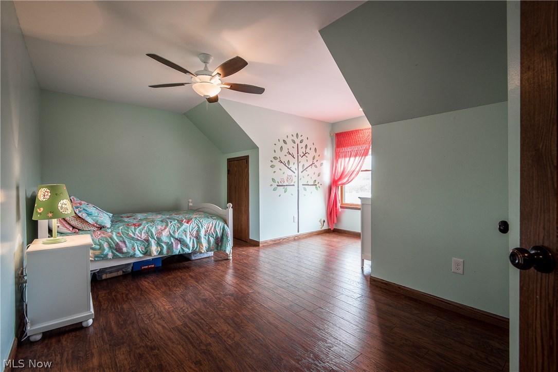 6144 Smith Road Southwest Navarre, OH 44662 - Photo 25 of 35 Bedroom 2