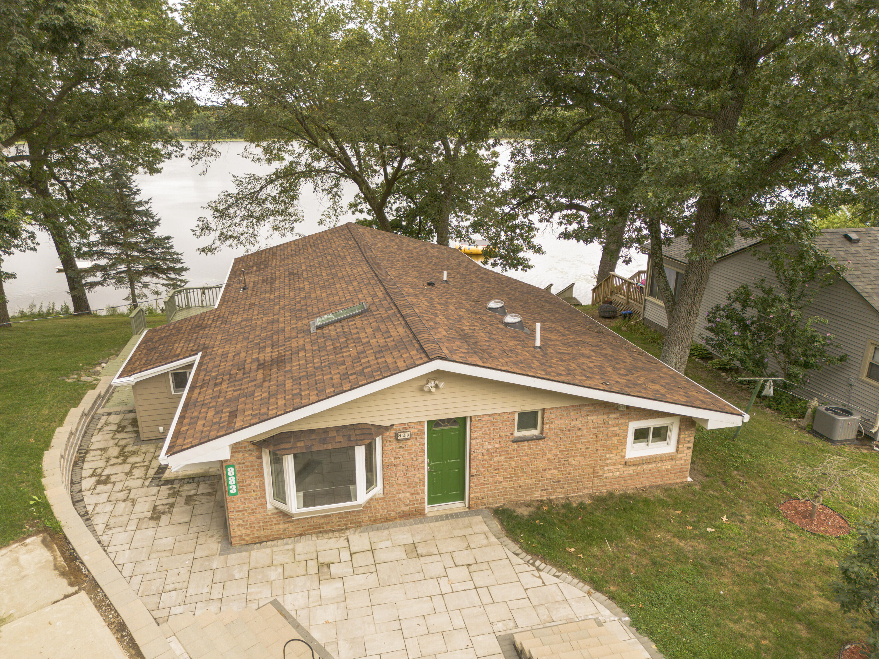 883 Hurley Drive Howell, MI 48843 - Photo 38 of 54 046_0