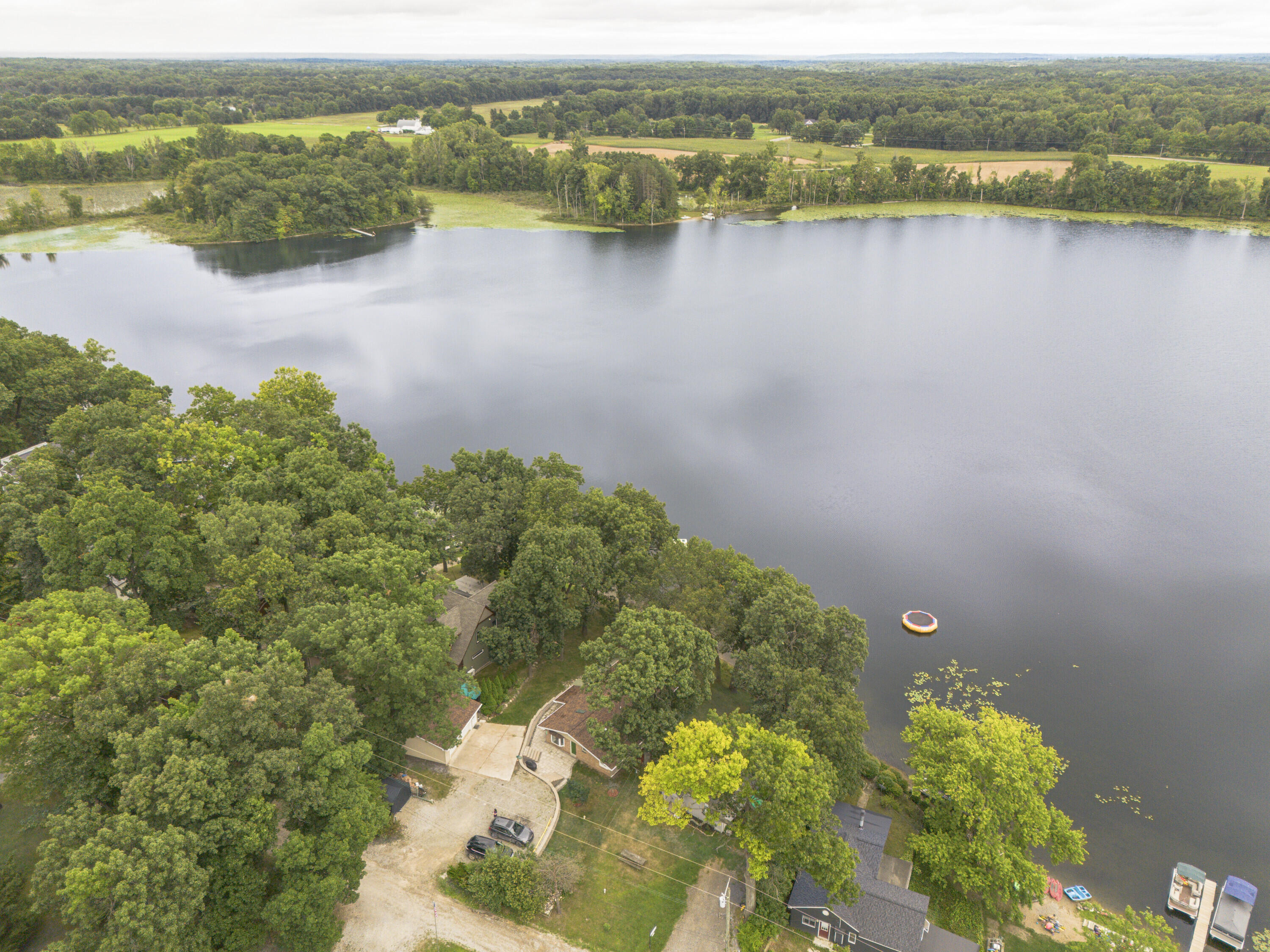 883 Hurley Drive Howell, MI 48843 - Photo 46 of 54 050_8