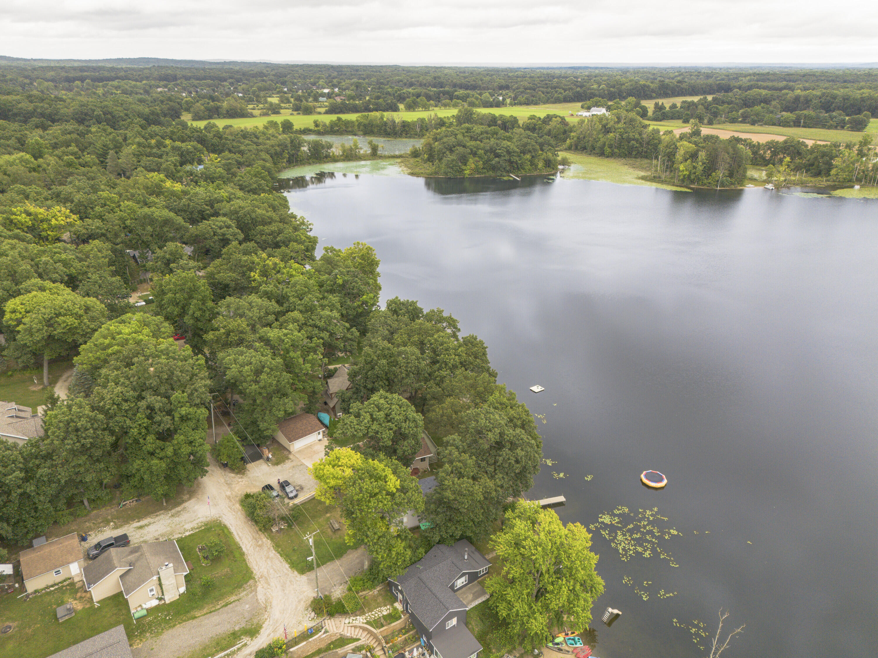 883 Hurley Drive Howell, MI 48843 - Photo 47 of 54 051_9