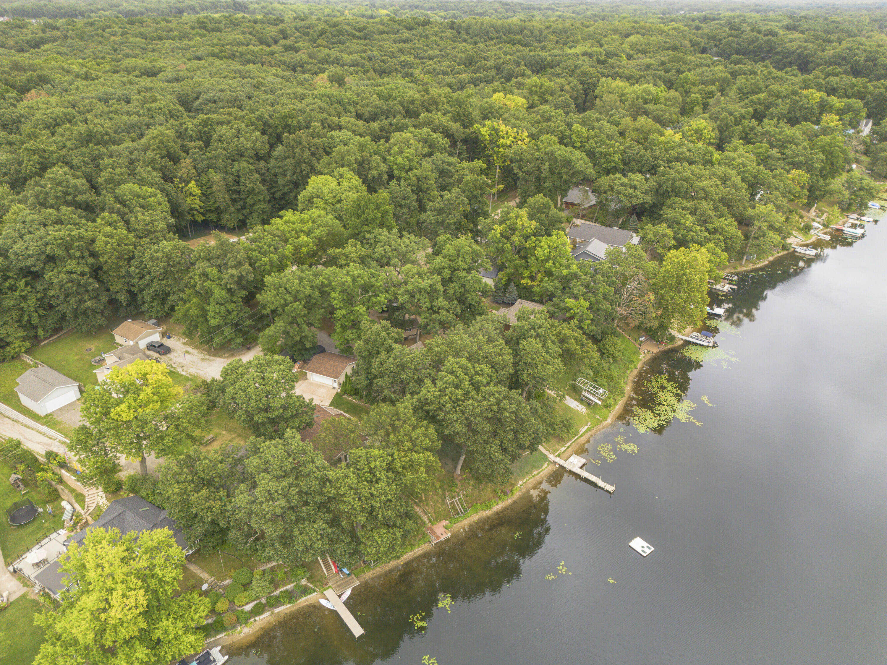 883 Hurley Drive Howell, MI 48843 - Photo 48 of 54 052_10