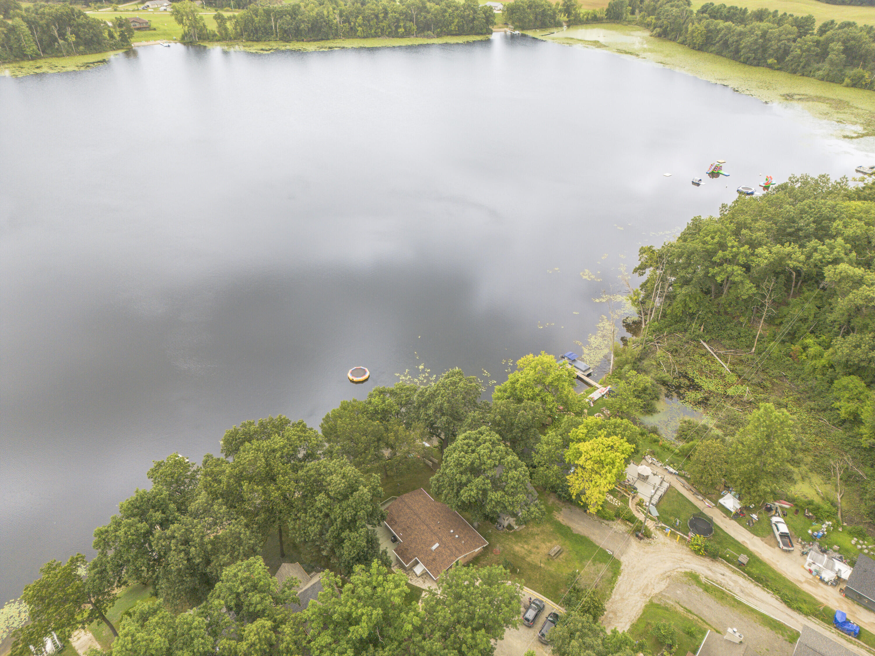 883 Hurley Drive Howell, MI 48843 - Photo 52 of 54 057_3