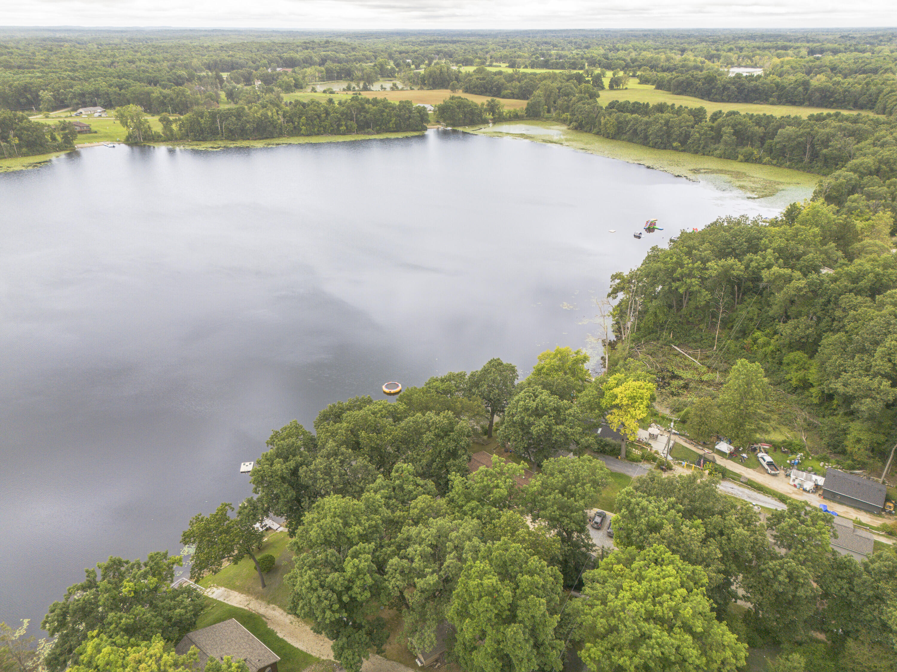 883 Hurley Drive Howell, MI 48843 - Photo 53 of 54 058_4