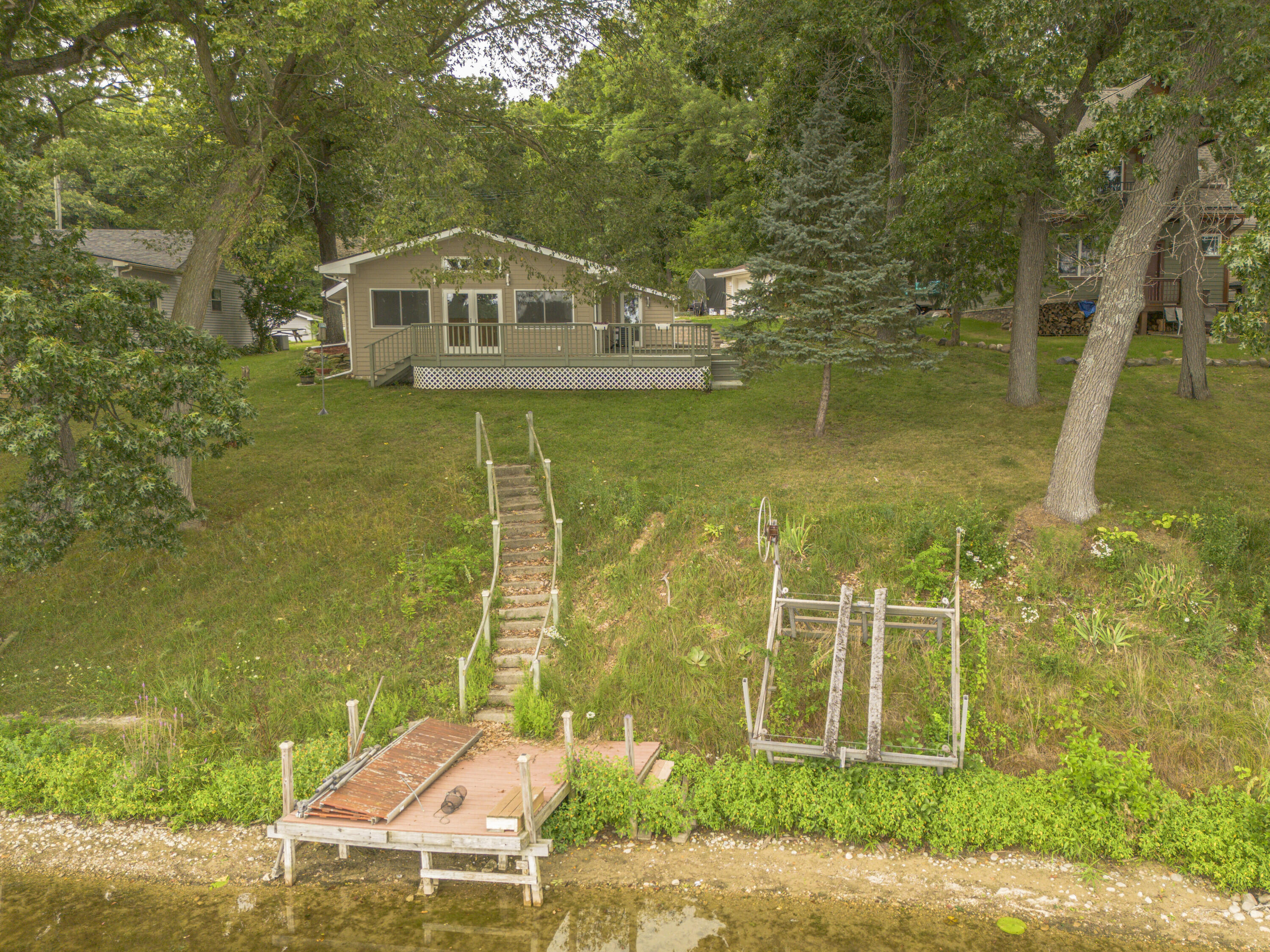 883 Hurley Drive Howell, MI 48843 - Photo 7 of 54 047_5