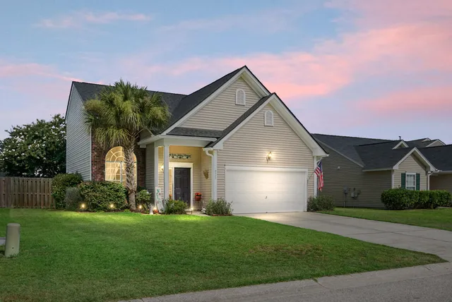 $368,900 | 9717 Stockport Circle, Summerville, SC 29485