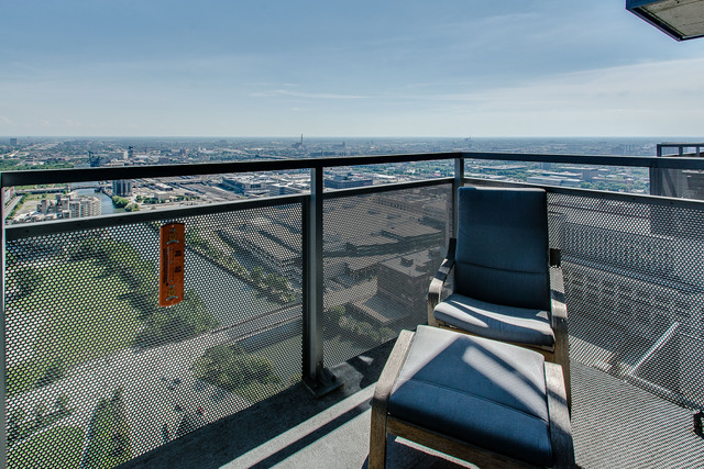235 West Van Buren Street, Unit 4111 Chicago, IL 60607 - Photo 14 of 15
