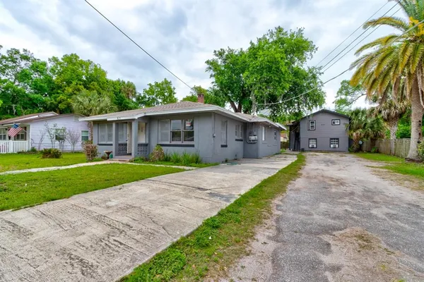 $299,990 | 633 Byron Avenue, Daytona Beach, FL 32114