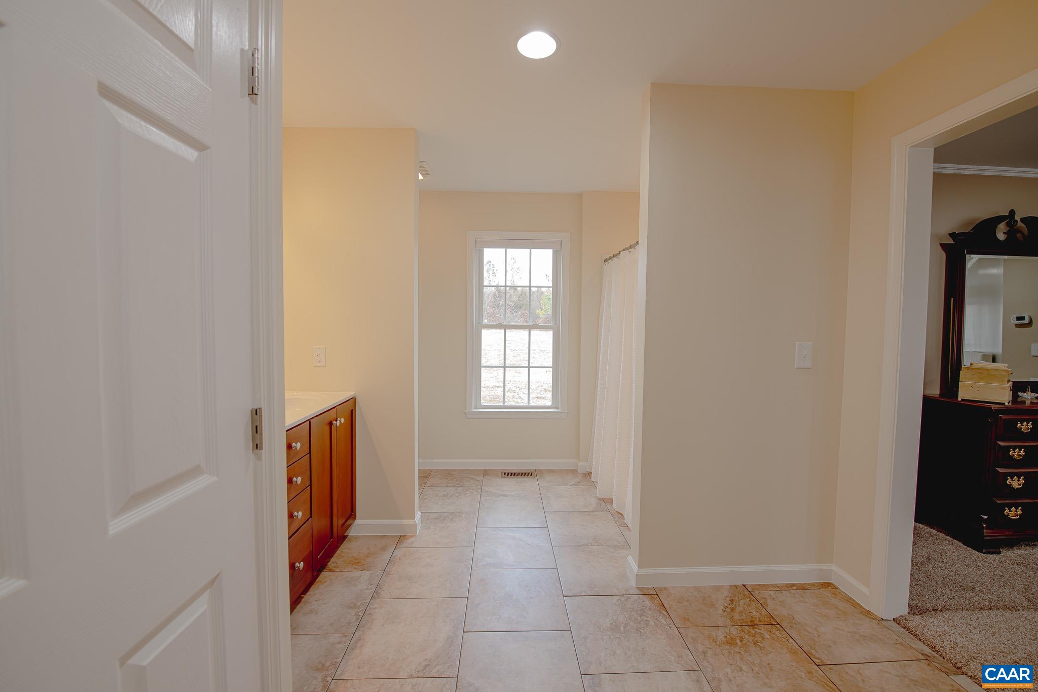 1101 Keith Road Stanardsville, VA 22973 - Photo 14 of 38 a view of an empty room and window