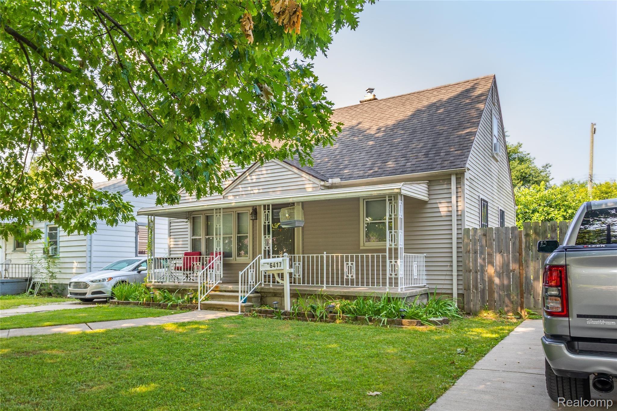 6417 Rutland Street Detroit, MI 48228 - Photo 25 of 29 1.jpg