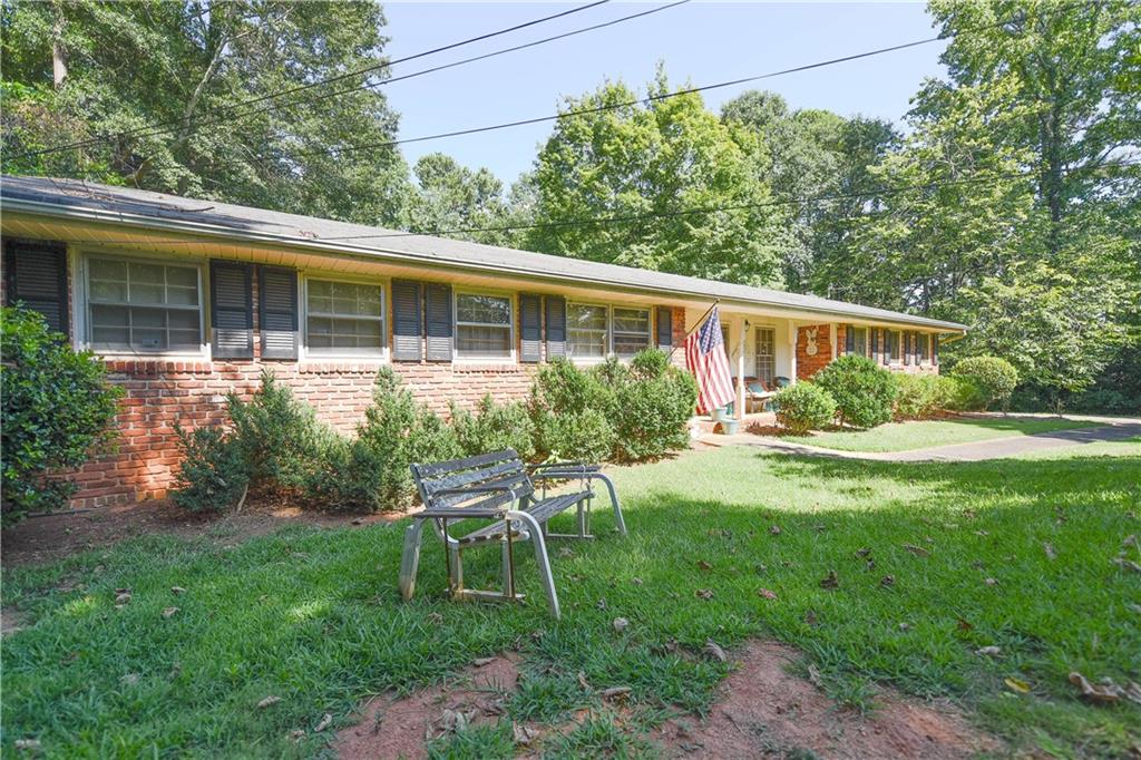 25 Vickers Road Fairburn, GA 30213 - Photo 1 of 1 Gallery Image 1