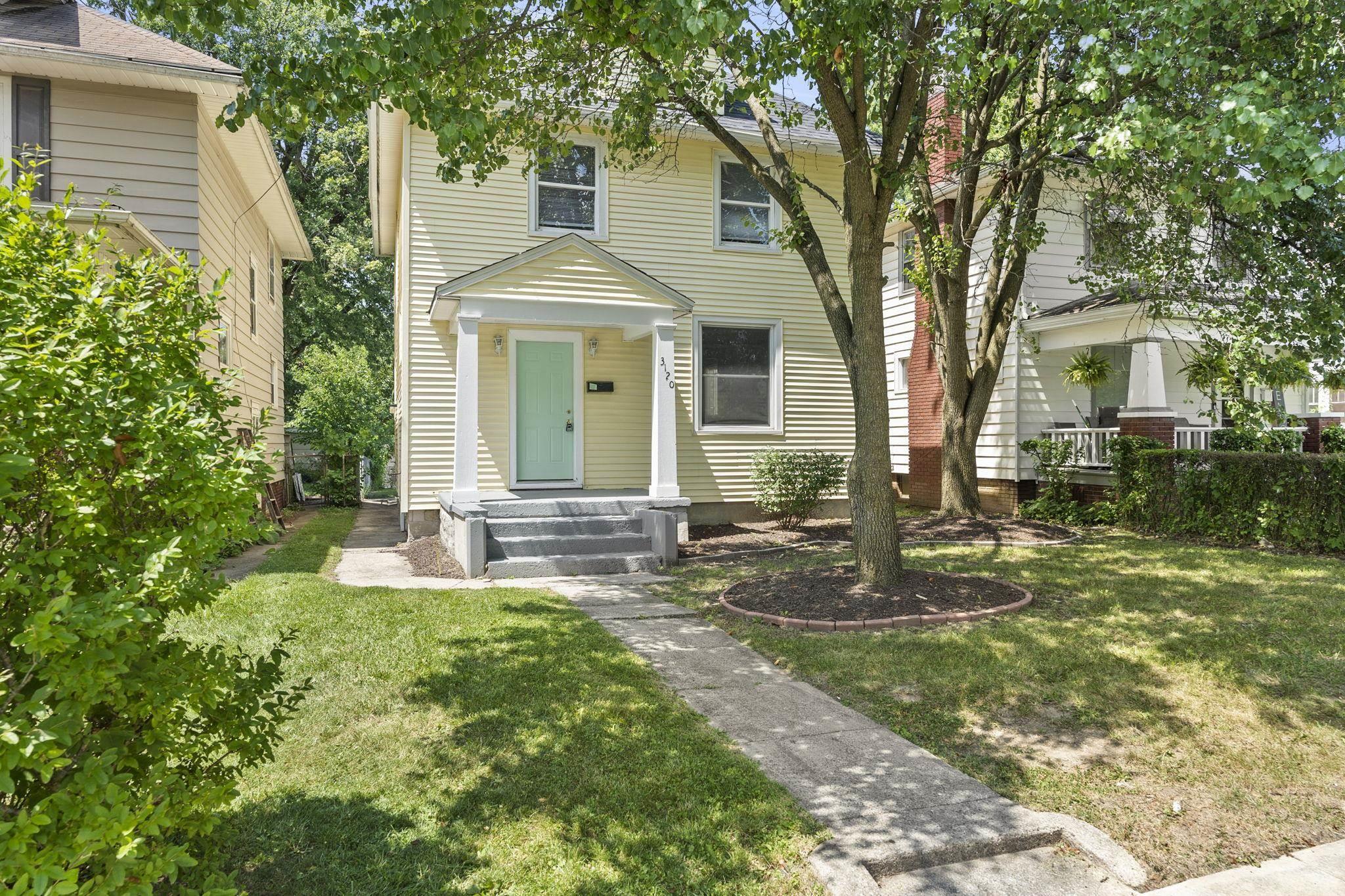 3120 Webster Street Fort Wayne, IN 46807 - Photo 2 of 25