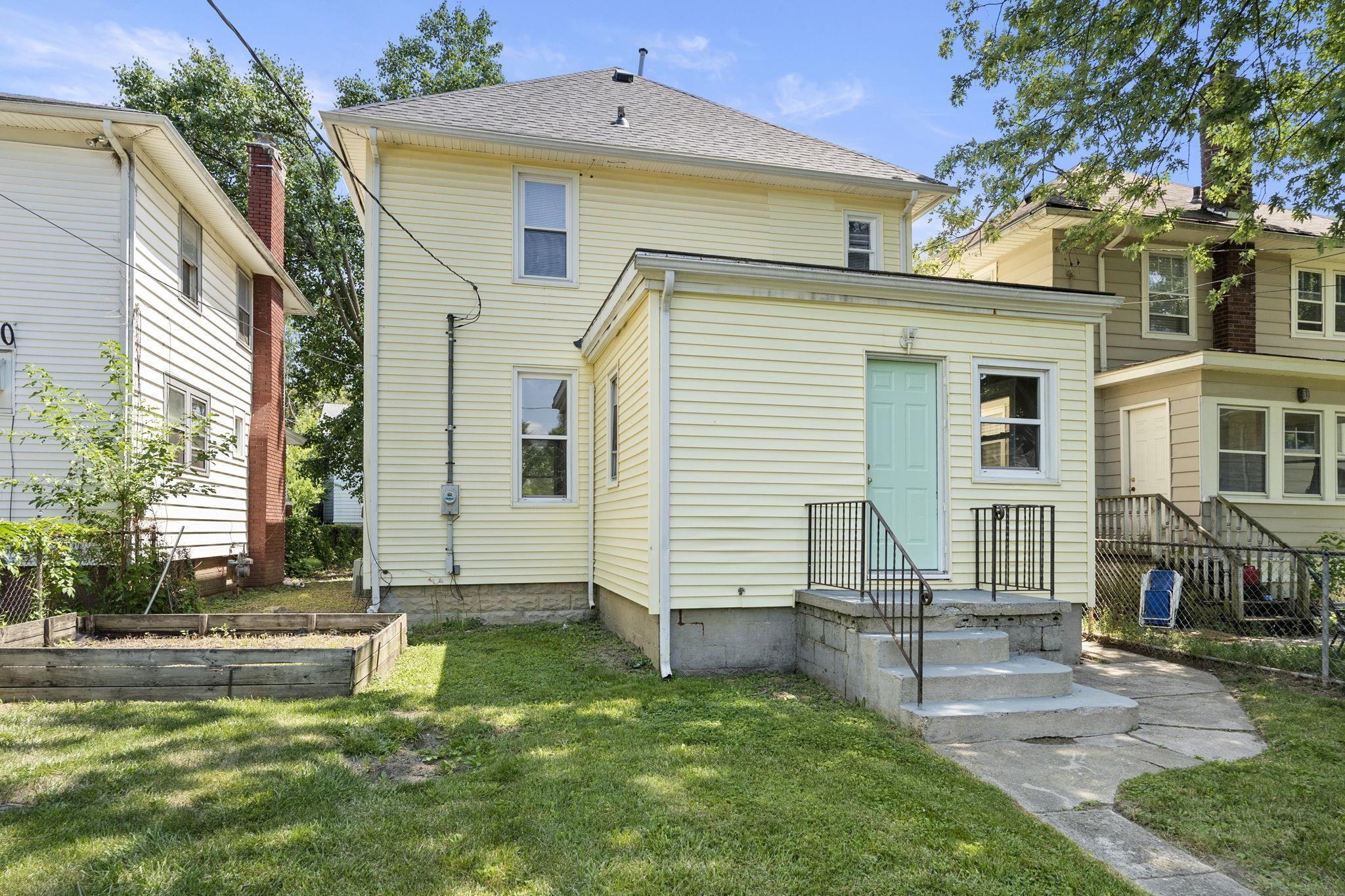 3120 Webster Street Fort Wayne, IN 46807 - Photo 23 of 25