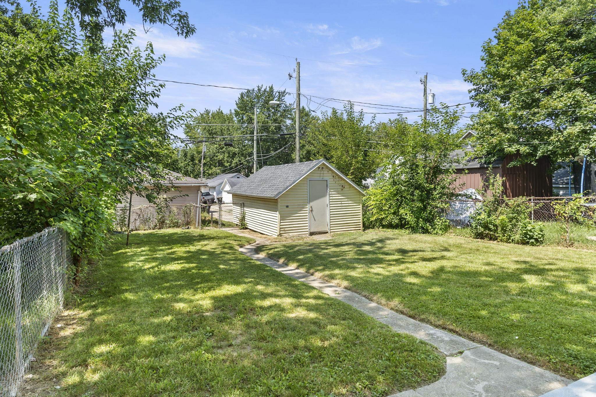 3120 Webster Street Fort Wayne, IN 46807 - Photo 24 of 25