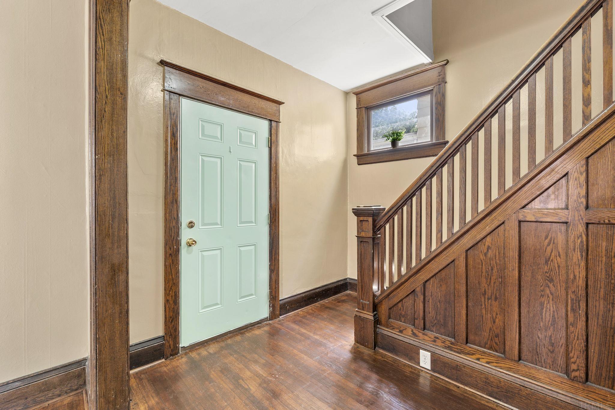 3120 Webster Street Fort Wayne, IN 46807 - Photo 3 of 25