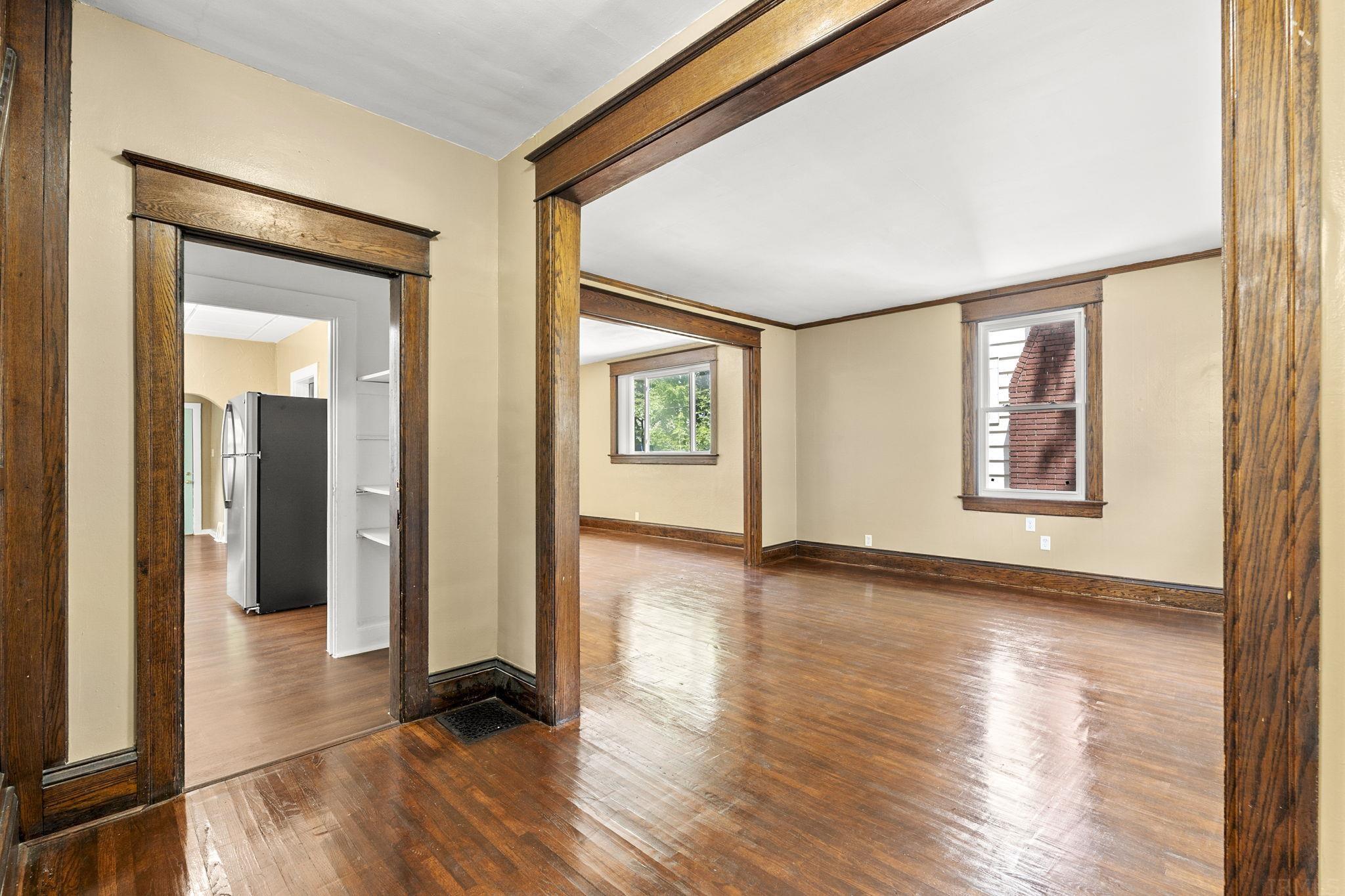 3120 Webster Street Fort Wayne, IN 46807 - Photo 4 of 25