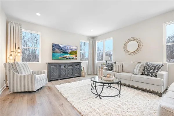 $572,990 | 1165 Timber Oak Court, Yorkville, IL 60560