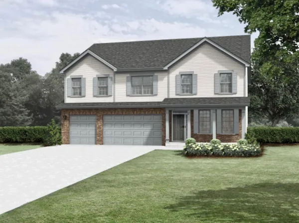 $572,990 | 1165 Timber Oak Court, Yorkville, IL 60560