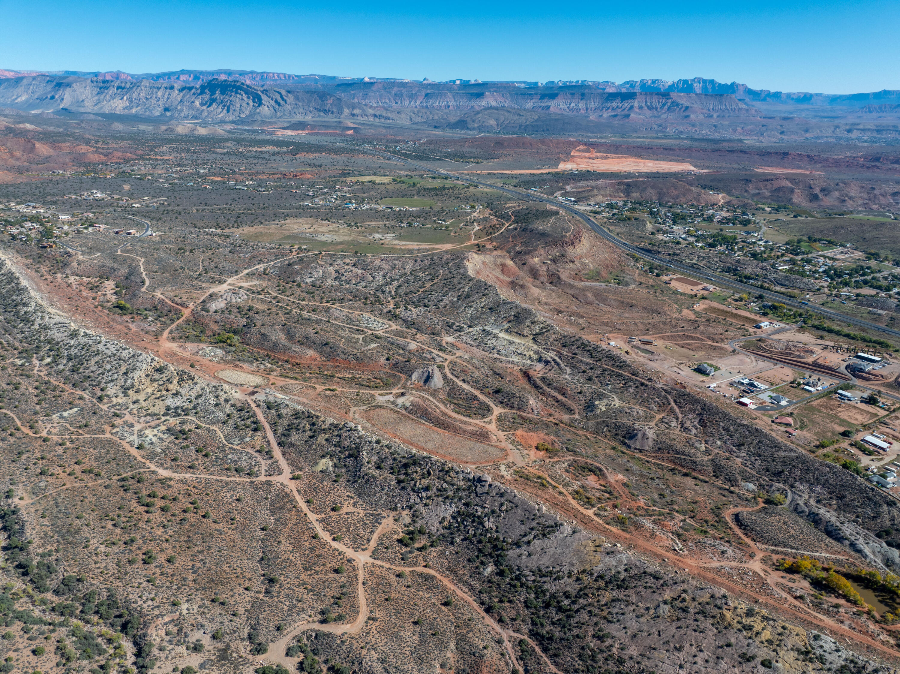 194.97 Acres Leeds, UT 84746 - Photo 29 of 48 29
