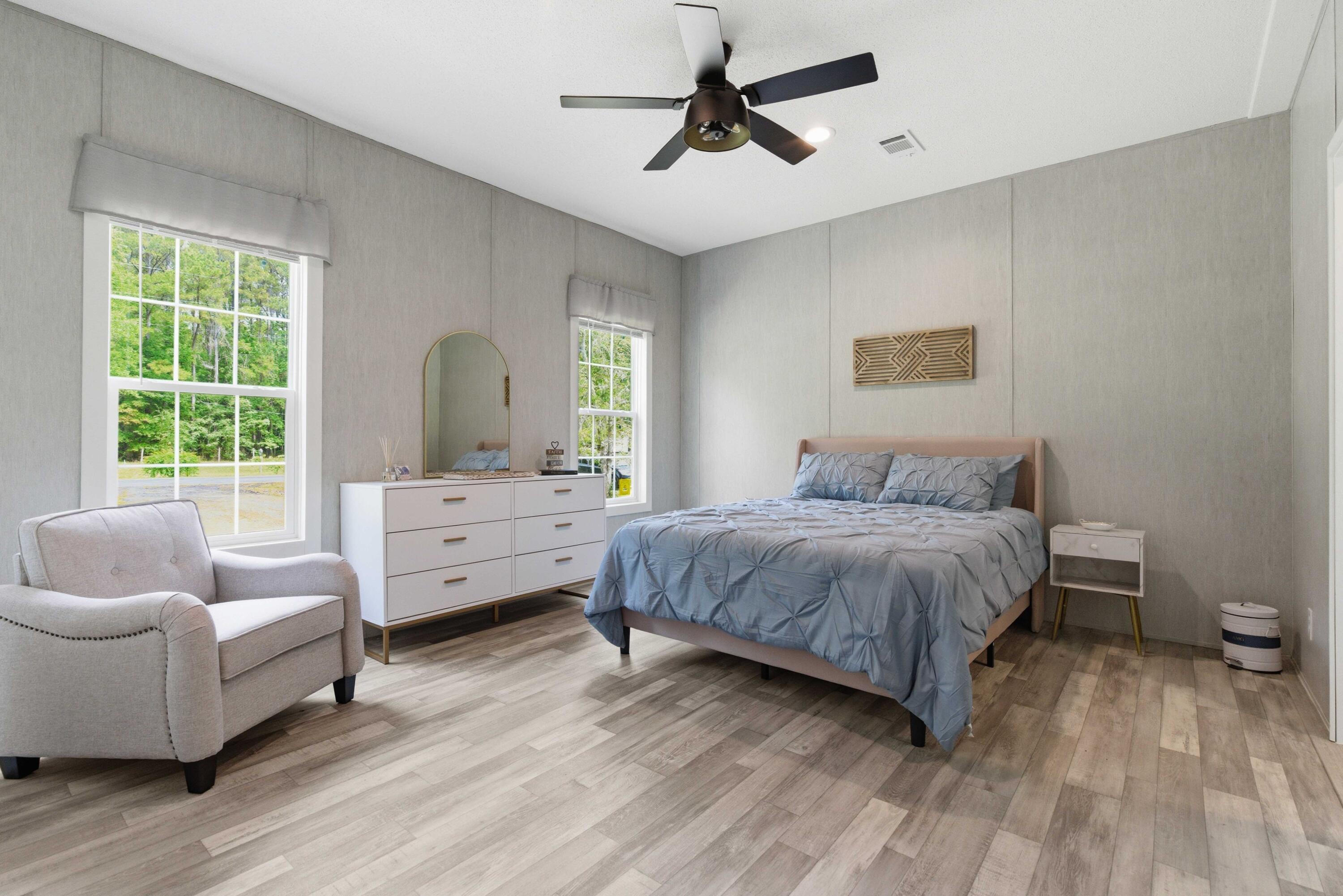 3323 Prices Bridge Lane Walterboro, SC 29488 - Photo 24 of 83 Master Bedroom 2