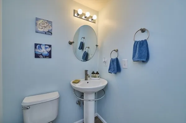 $5,999 | 27 Cranberry Lane, Burlington, MA 01803