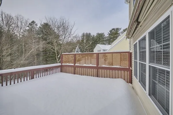 $5,999 | 27 Cranberry Lane, Burlington, MA 01803