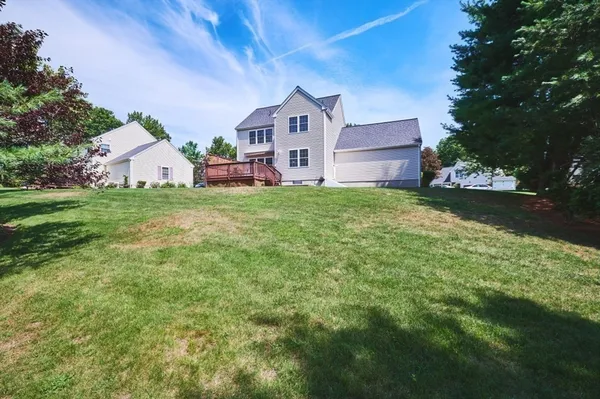 $5,999 | 27 Cranberry Lane, Burlington, MA 01803