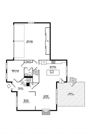 $5,999 | 27 Cranberry Lane, Burlington, MA 01803