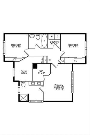 $5,999 | 27 Cranberry Lane, Burlington, MA 01803