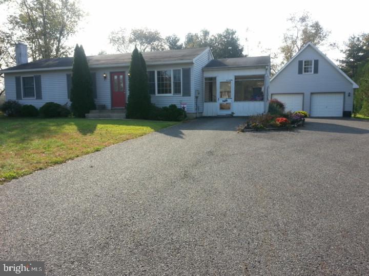 15 Maple Road Pittsgrove, NJ 08318 - Photo 1 of 1