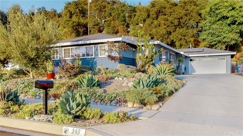 346 Oakcliff Road Monrovia, CA 91016 - Photo 1 of 1 Front