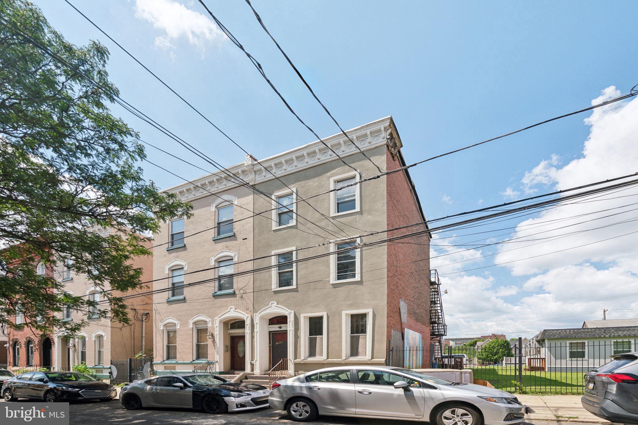 1936 North 7th Street, Unit 2 Philadelphia, PA 19122 - Photo 12 of 12 a building view