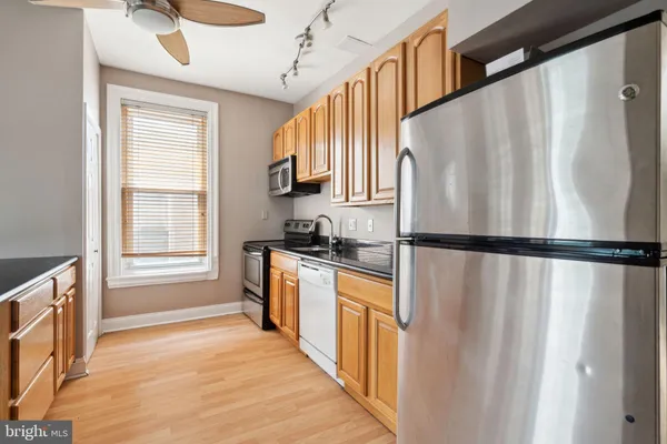 $1,650 | 1936 North 7th Street, Unit 2, Philadelphia, PA 19122