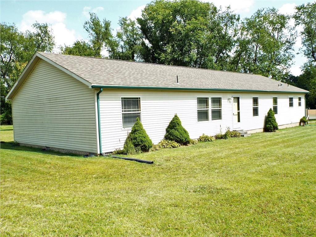 119 Fishpot Road Aliquippa, PA 15001 - Photo 1 of 24 Welcome to 119 Fishpot Road in Raccoon Twp!