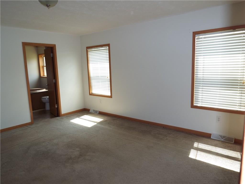 119 Fishpot Road Aliquippa, PA 15001 - Photo 11 of 24 Master Bedroom 16x14.