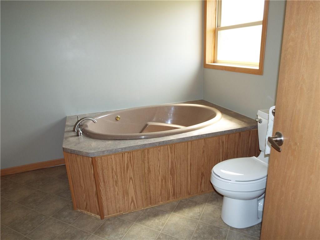 119 Fishpot Road Aliquippa, PA 15001 - Photo 13 of 24 Master Bathroom.