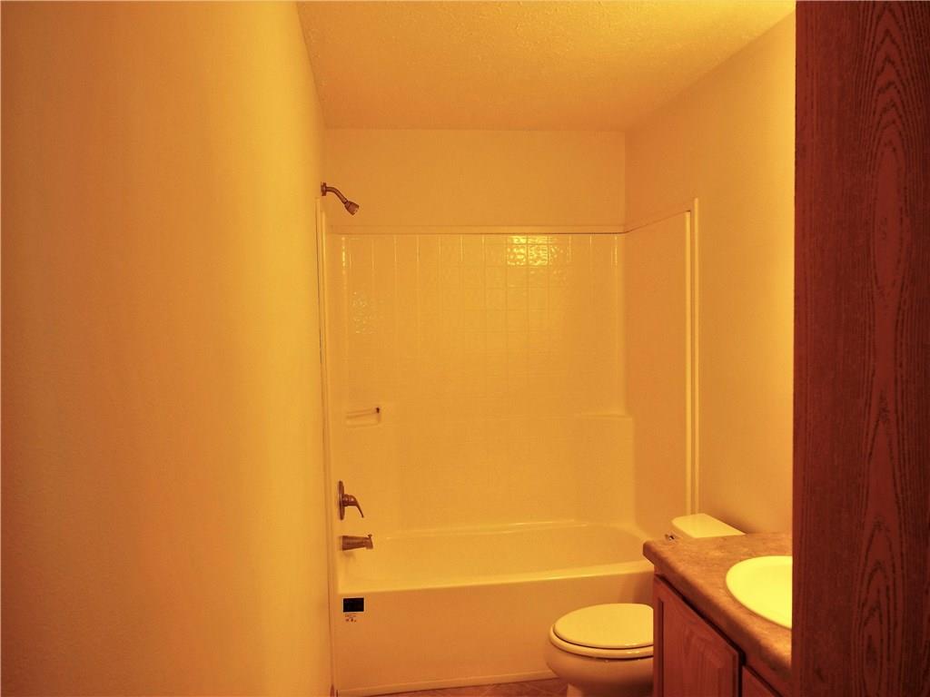 119 Fishpot Road Aliquippa, PA 15001 - Photo 16 of 24 Main Bathroom.