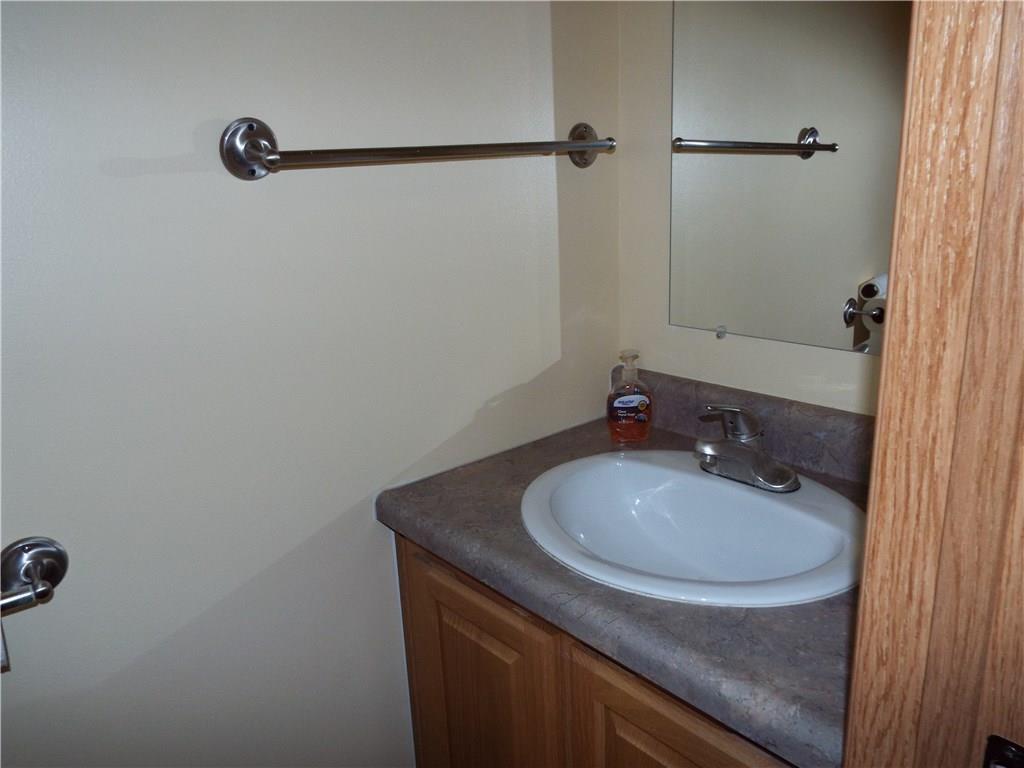 119 Fishpot Road Aliquippa, PA 15001 - Photo 17 of 24 Powder Room.