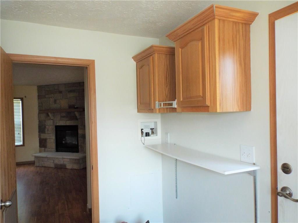 119 Fishpot Road Aliquippa, PA 15001 - Photo 19 of 24 Laundry Room.