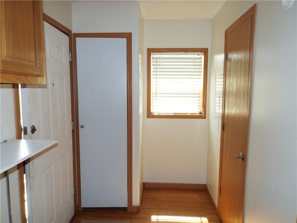 119 Fishpot Road Aliquippa, PA 15001 - Photo 20 of 24 Laundry Room 11x6.
