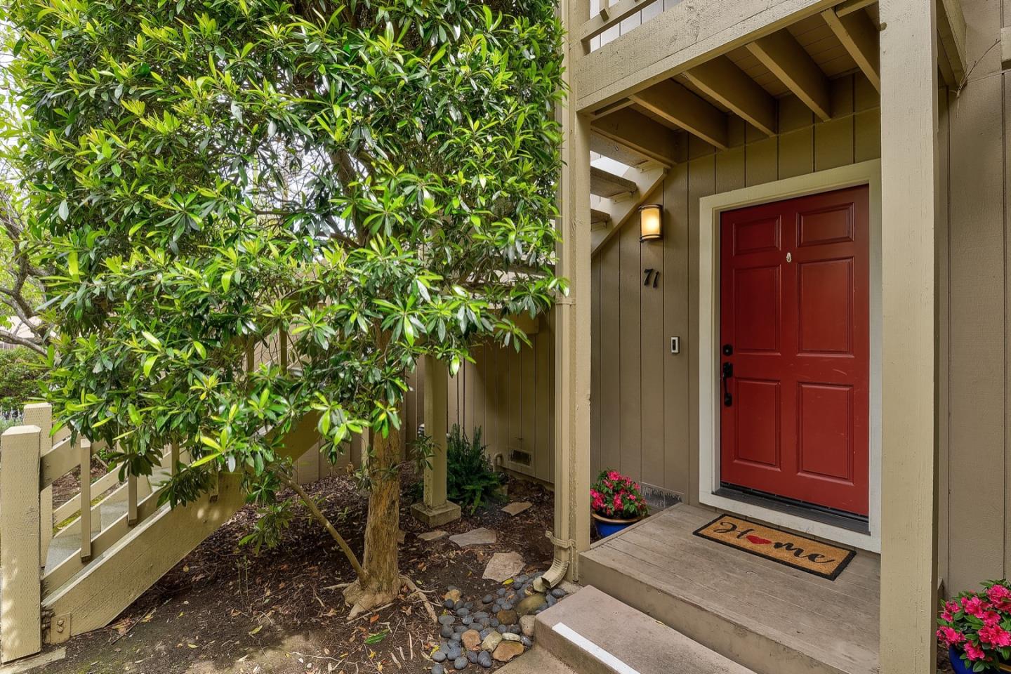 71 Roberts Road, Unit 5 Los Gatos, CA 95032 - Photo 1 of 27 Gallery Image 1