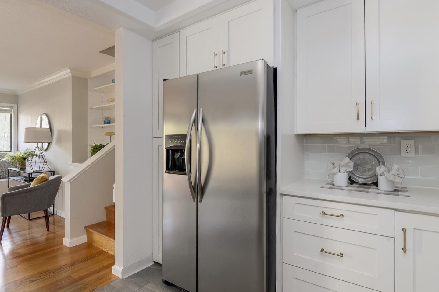 71 Roberts Road, Unit 5 Los Gatos, CA 95032 - Photo 14 of 27 Gallery Image 14